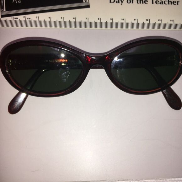 LAUREN HUTTON Sunglasses MOD LS80PL 140 main image 13